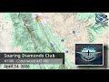Soaring Diamonds Club - April 14, 2026 - Cottonwood AAT 190 - Recap