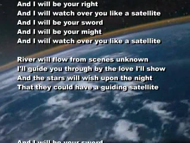 Collective Soul - Satellite