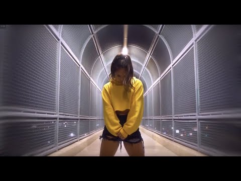 XAVAGE - Make It Rain (Dance Video)