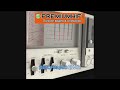 GVC-KD85SA Compact Lab Kit