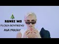 RECREATING AGNEZ MO&#39;S FUCKING BOYFRIEND ON A $0 BUDGET!