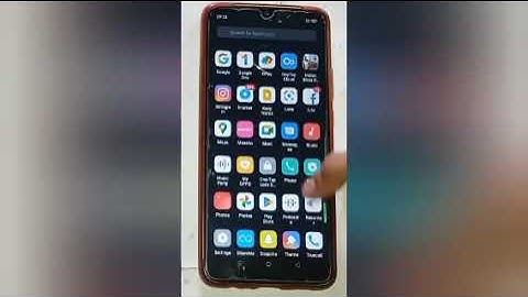 How to set default system ringtone in oppo a91,set default system ringtone setting