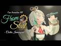 Fan MV From The Start Cecilia Immergreen 