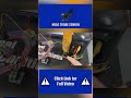 Wiring a 521 Hard Start Kit