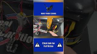 Wiring a 521 Hard Start Kit