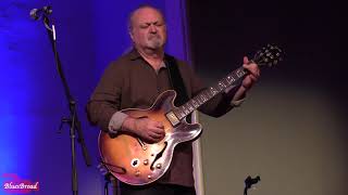 Tinsley Ellis Saving Grace Homer Ny 11 10 18 Tinsley Ellis Saving Grace Homer Ny 11 10 18