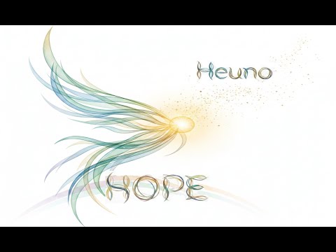 Heuno - Hope