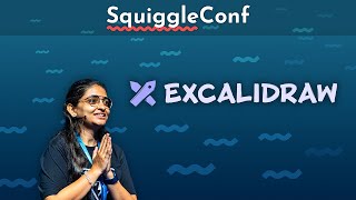 Excalidraw: Canvas All The Way Down | Aakansha Doshi