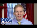 Jim Jordan torches Dems: 'Everything they've touched has been a mess'