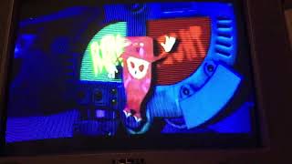 Rayman Arena Intro