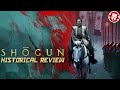 How Historically Accurate is the Shogun TV Show?