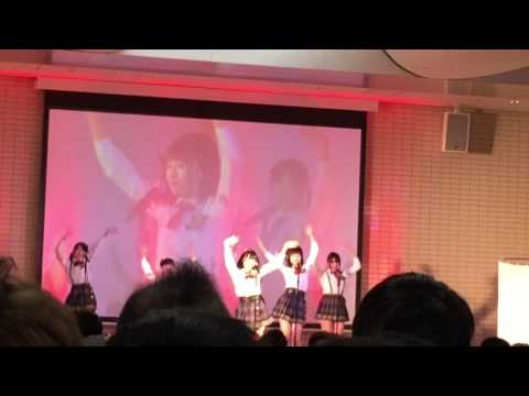 20150322 MROこどもみらいフェスタ　～ヘビーローテーション～