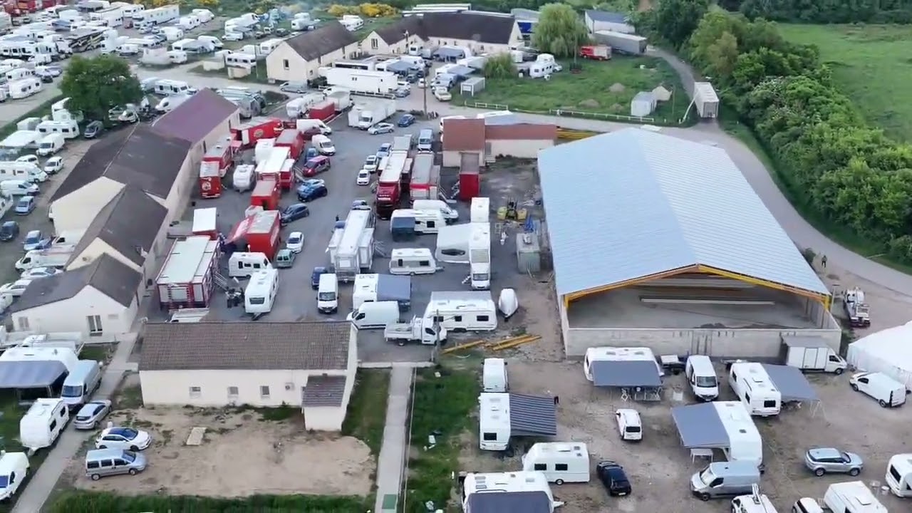 Retraite 2025 à Nevoy – Cantique & Témoignage #46 | Vie et Lumière, un moment puissant !