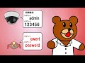 【警察庁】鷹の爪団のサイバー犯罪撲滅大作戦　IoT機器乗っ取り編