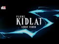 Kidlat Acoustic Ver Plume Lyric Video Kidlat Acoustic Ver Plume Lyric Video