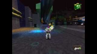 Toy Story 2 - Episode 17 Beware the Wind Physics