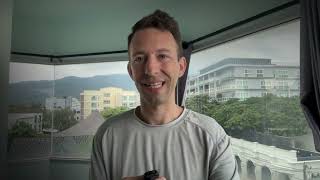 I am launching a brand new Blockchain academy
REGISTER FOR BLACK FRIDAY DEAL
👉 Link: https://30day.academy/blackfriday
👉 Special deal for the launch of my new Blockchain academy, 30 Day Academy
👉 Learn Blockchain in 30 days, with 30 challenges and solutions
TIMESTAMPS
00:00 Intro
00:25 The SaaS dream
01:23 Giving up without a fight
02:14 Back to coding
03:14: Some SaaS ideas
04:18 My first SaaS
06:08 My next Saas idea
07:21 The 30 Day Academy, a brand new Blockchain school
08:24 Black Friday I am launching a brand new Blockchain academy