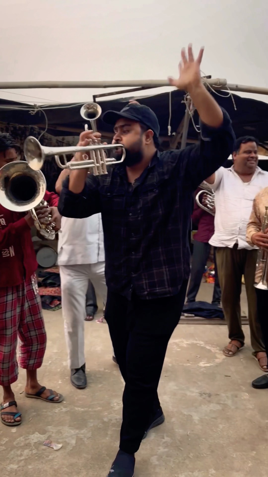 Aap नहीं बजा Paoge? II #sevengers #shorts