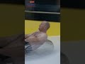 Ian Holloway enjoying some water slides