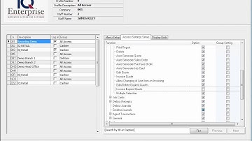 IQBusiness   Processing   Quotes   18   Quote Expiry days