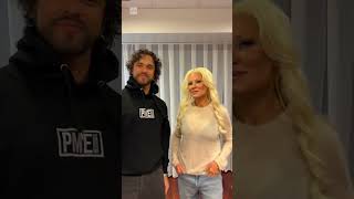 OH DEAR LORD Linda Lampenius \u0026 Pete Parkkonen 😮‍💨🔥