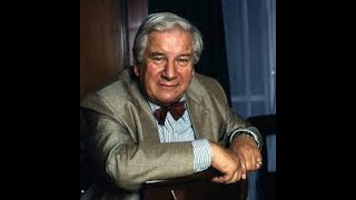 Peter Ustinov on Desert Island Discs with Roy Plomley 1977