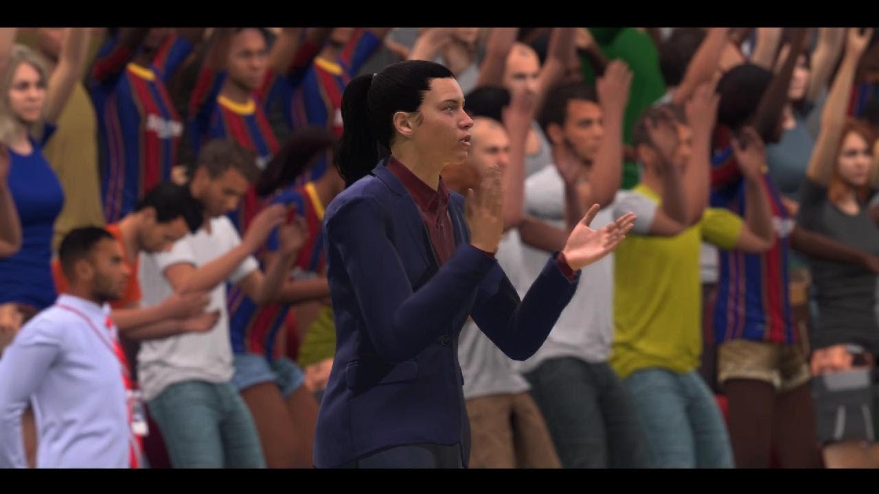 Barcelona contra hertha Berlin segundo fase de grupo del la UEFA Champions League parte 2