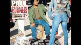 Prince Paul - Beautifully Absurd (ft. Wes Felton)