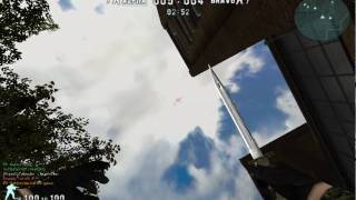 Combat Arms EU /Fly hacker/