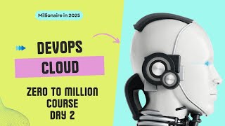 Day 2: GCP Syllabus Explained | DevOps Cloud Zero to Million course | Google Cloud Roadmap 2025