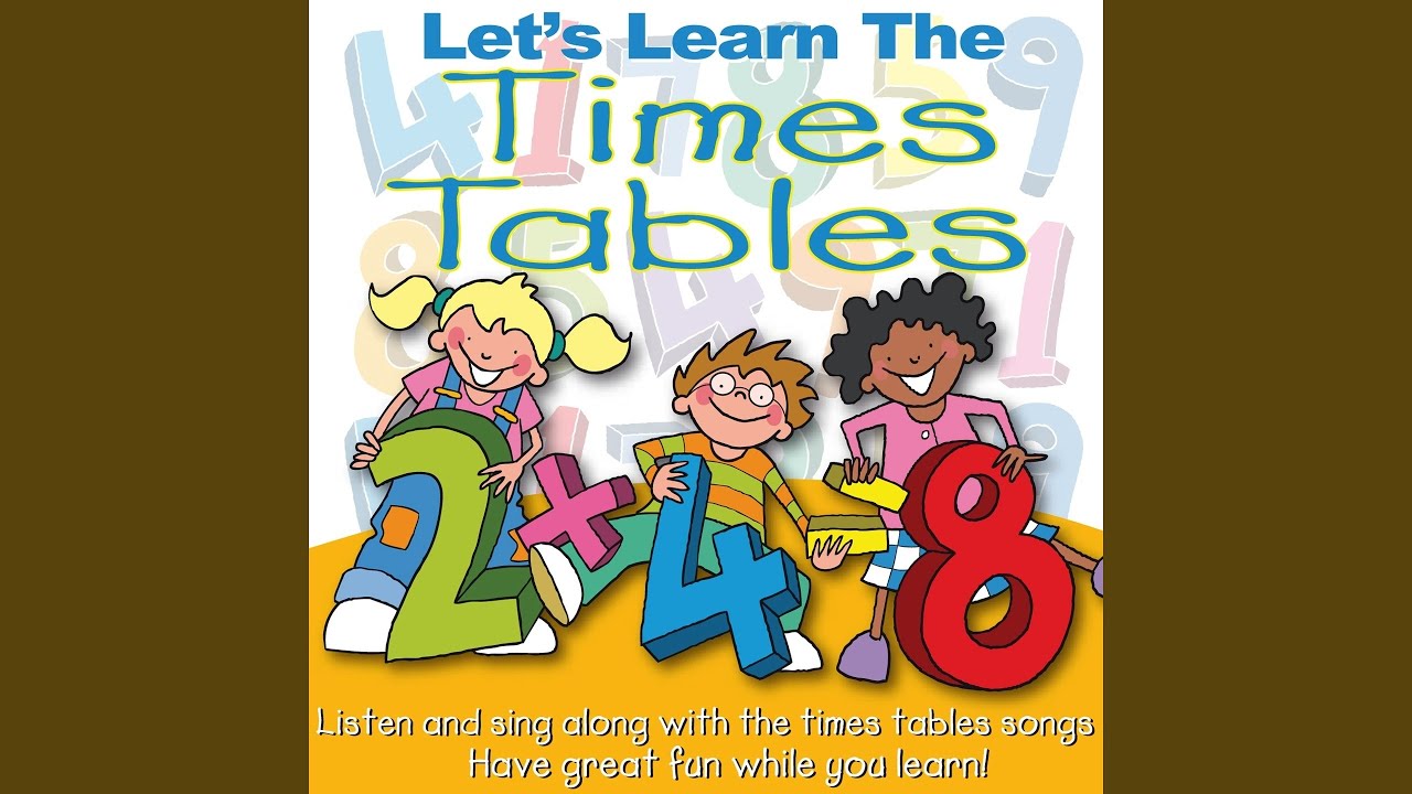 Mira 6 Times Table Test en YouTube