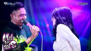 Geri ft Lala Widi Duet ( Jambu Alas )