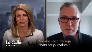 Media insider blasts mainstream media for anti-cop narratives and 'war on truth' Profile