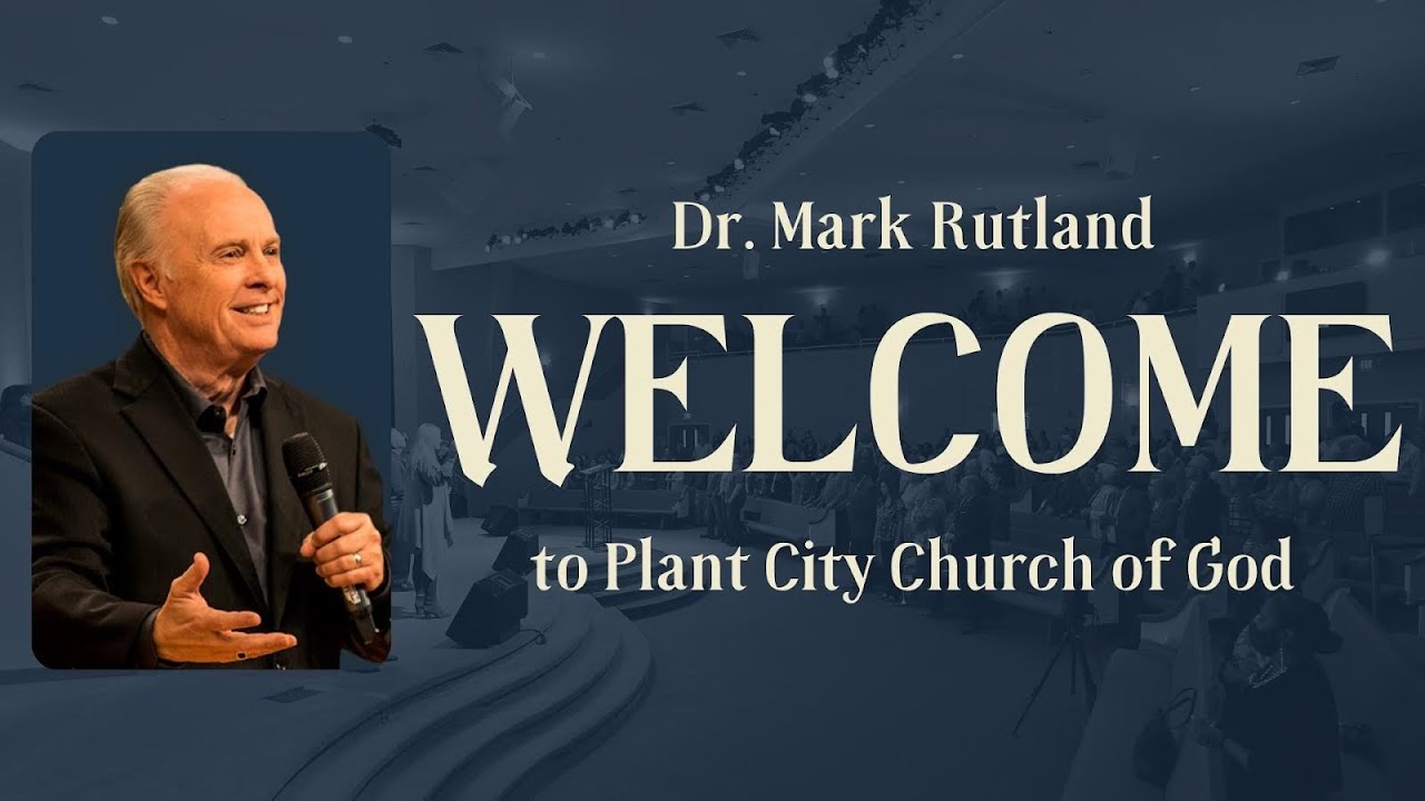 Rev. Mark Rutland Special Sunday Night Service with guest Dr. Mark Rutland - YouTube
