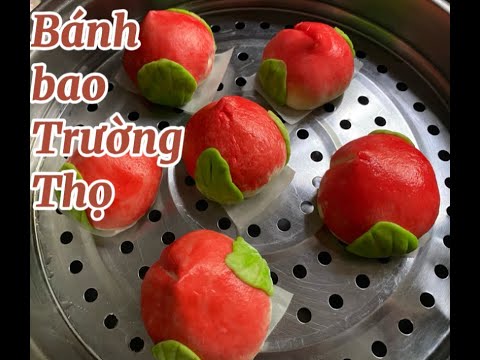 Video: Cách Làm Bánh Bao Lười