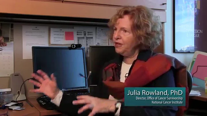 Julia Rowland: How The Imperatives Document Change...