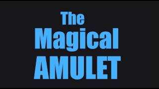 Olivia ManLove Apr 10, 2013 1017 PM - Amulet