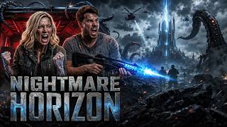 Nightmare Horizon | Full Sci-Fi Movie | Free Movie
