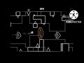 WIRE FRAME By Fofii All Coins Geometry Dash World Hazel WIRE FRAME By Fofii All Coins Geometry Dash World Hazel