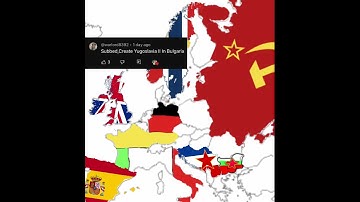 Top comment changes Europe day 6 #shorts #viral #flags #shortsvideo #country #europeanunion #europe