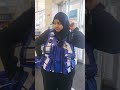 Security Guard misbehave with the customer || Subscribe and Support us