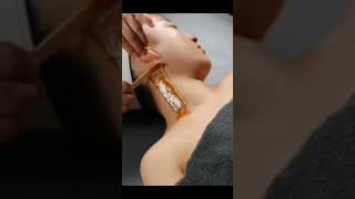 천연슈가의 변신! #슈가테라피 #윤곽관리 #비대칭교정 #제모 #미백 #피부탄력 #각질제거 #교육문의