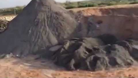 Drilling Waste Management made by Brightway