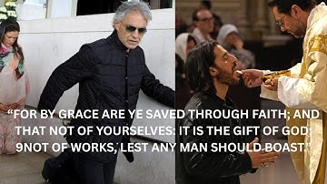 De donkere kant van het katholicisme: waarom zoveel 