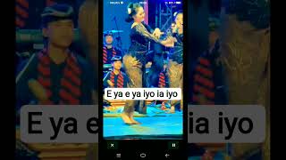 Gombes Eya E Ya Iya Iyo Walang Ireng duet wayangkulitindonesia dangdut nikensalindrycdanursari