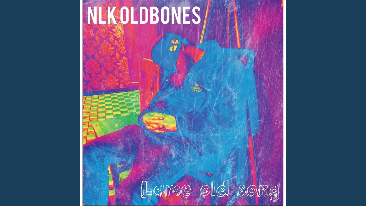 Lame Old Song