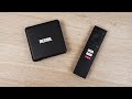 Mecool KM1 classic: подробный обзор Android TV приставки с Google сертификацией