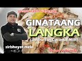Ginataang Langka (Jackfruit in Coconut Milk)