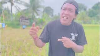 Capung buntut - wayan konik