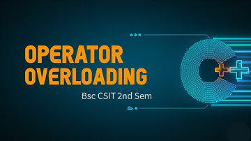 Master Operator Overloading in C++ | Simplified for Beginners